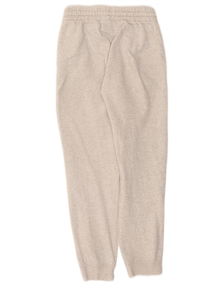 Nike Pantalon de survêtement graphique pour garçon 12-13 ans - Grand gris moucheté