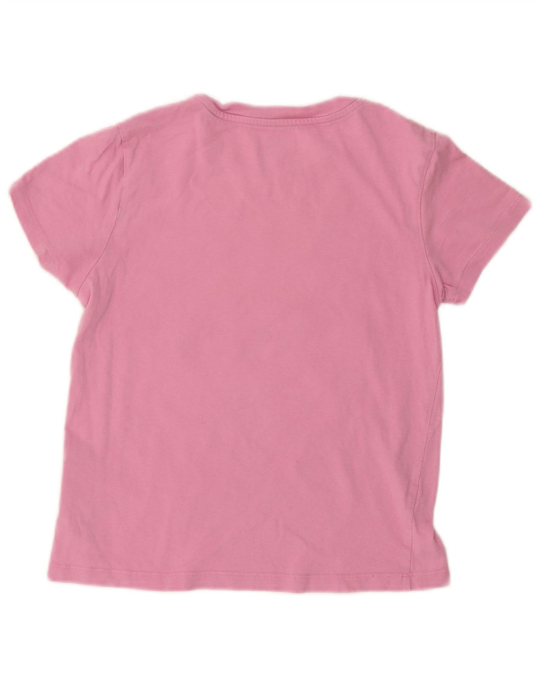 Vans T-shirt graphique pour femme UK 10 Small Rose