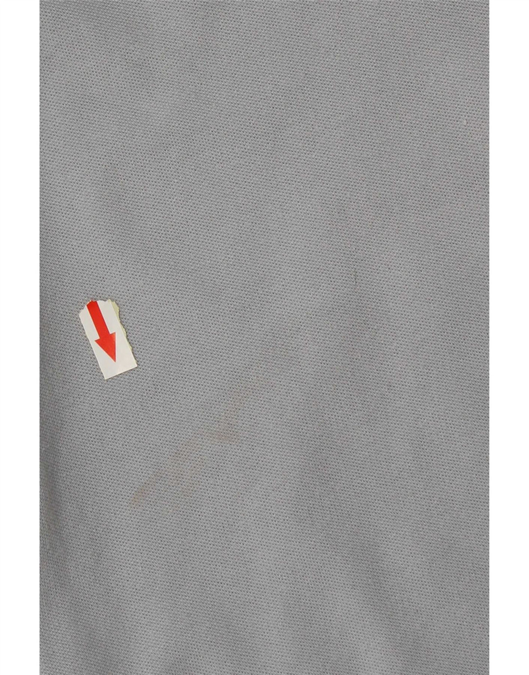 Hackett Polo de Golf Homme Grand Gris Coton