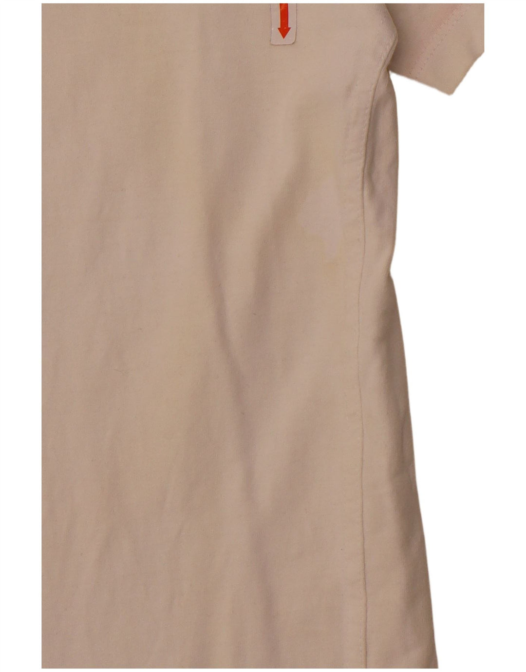 Superdry Homme Coton Blanc Moyen