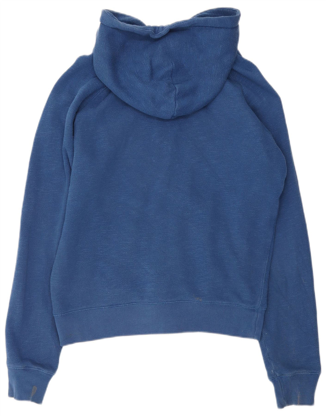 Jack Wills Femme UK 14 Grand Coton Bleu