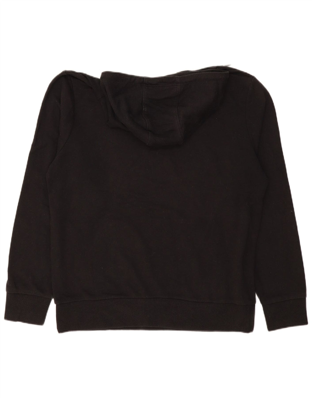 CHAMPION Pull à capuche pour homme XL Noir Coton