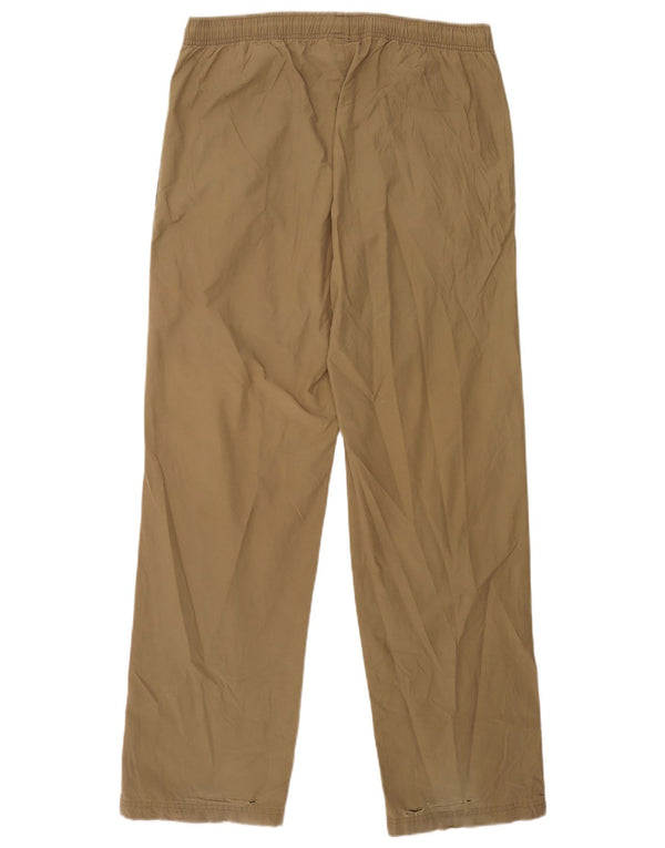 Champion Mens Tracksuit Trousers Medium Khaki