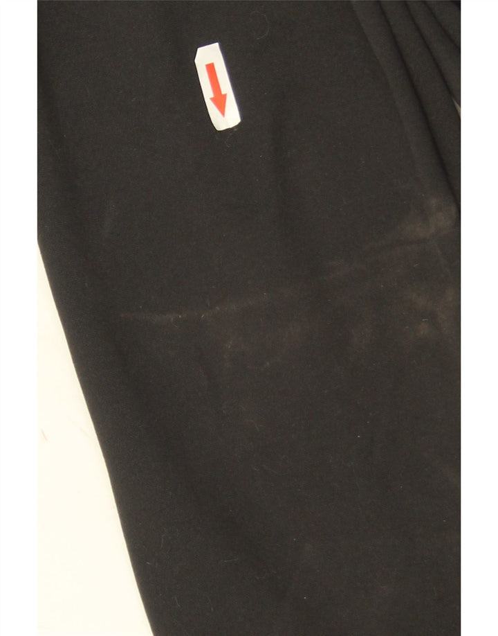 The North Face Pull à capuche pour homme en polyester color block noir moyen