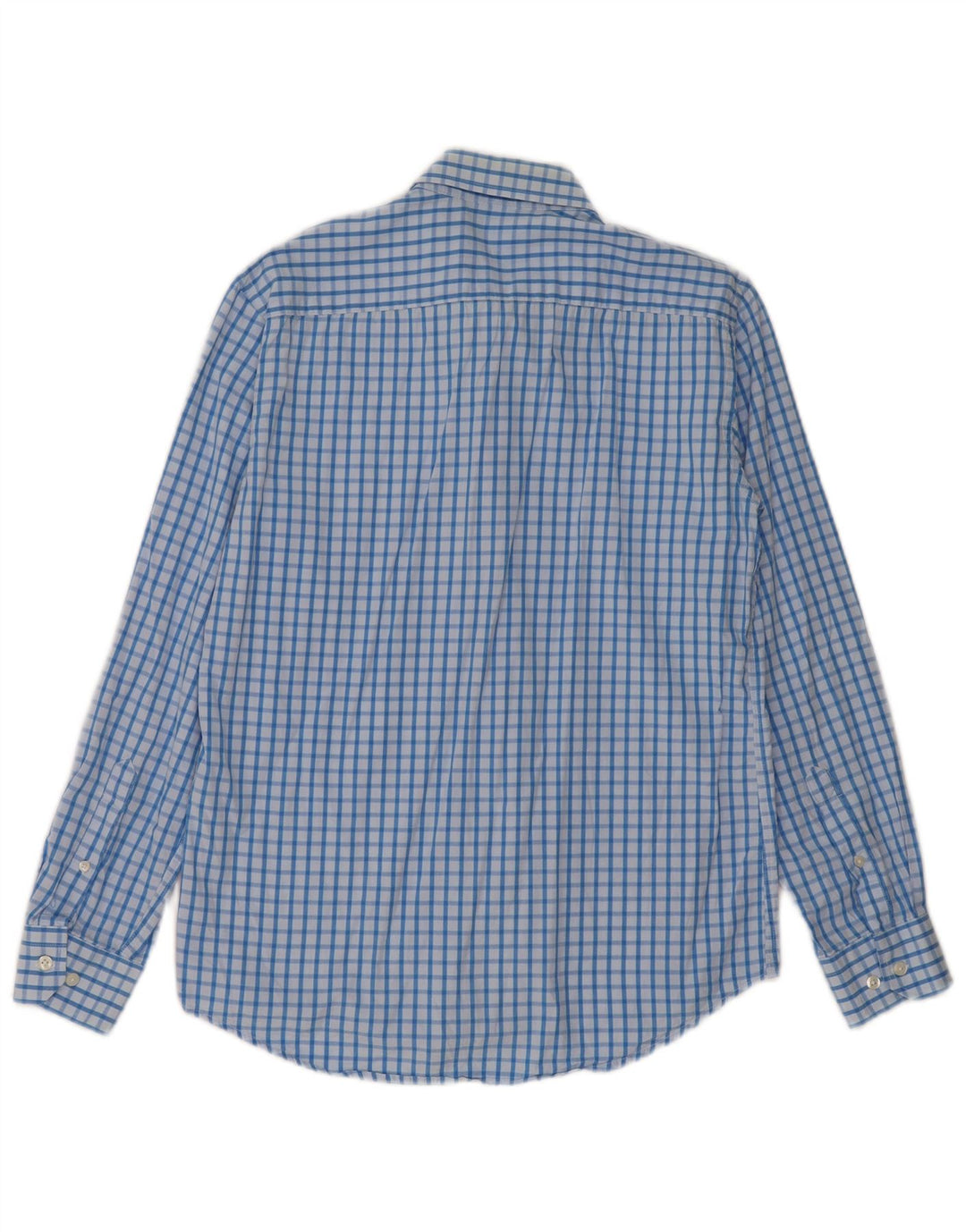 Carrera Chemise Bleu Moyen Carrera Homme