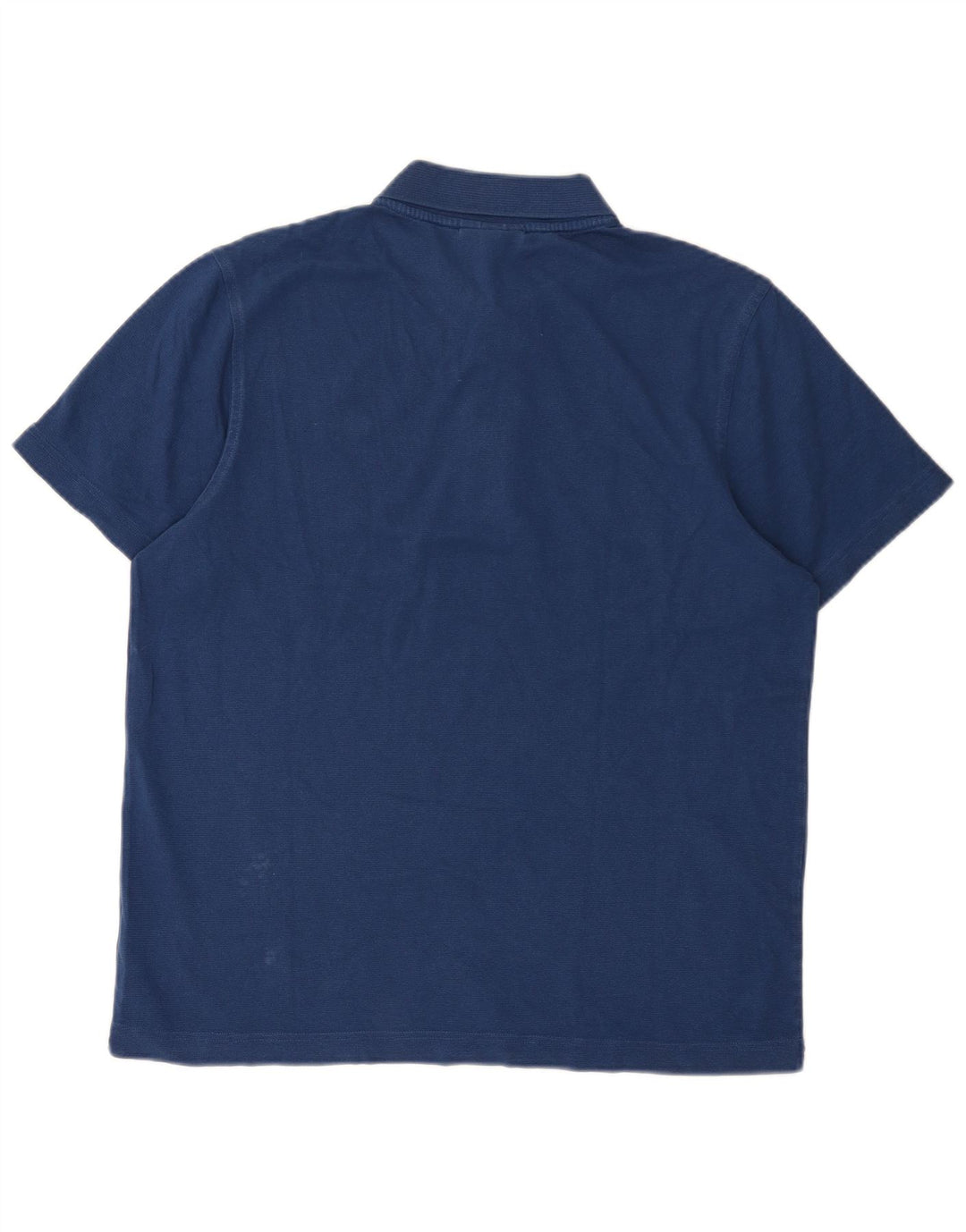 Lacoste Polo Homme Taille 5 Grand Coton Bleu Marine