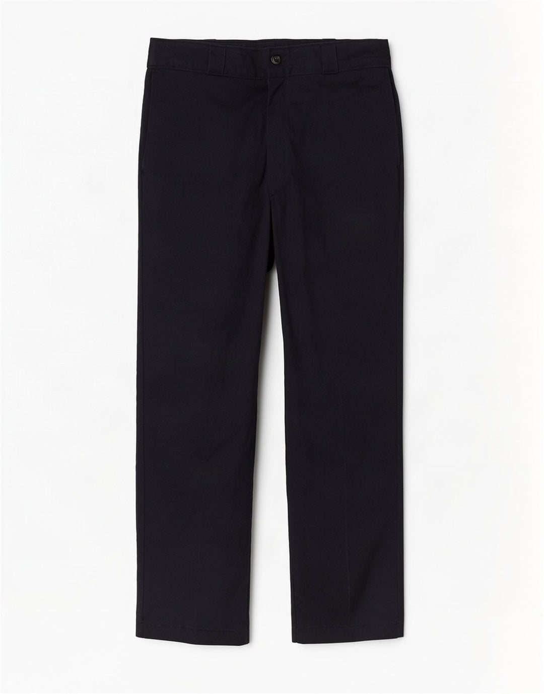 Dickies Pantalon Chino Droit Homme W32 L30 Bleu Marine