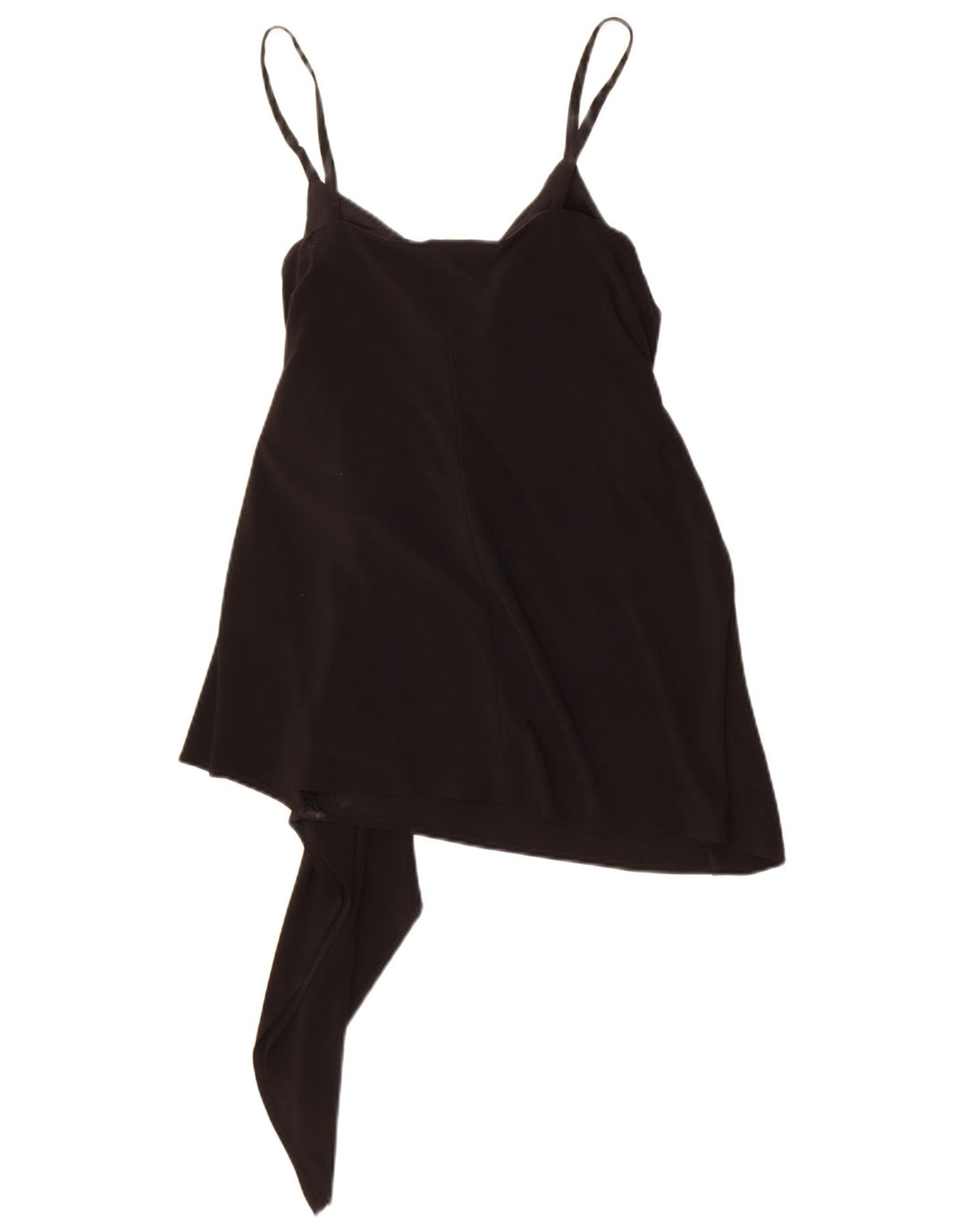 Joseph Ribkoff Haut caraco à volants pour femme UK 16 Large Noir Polyester
