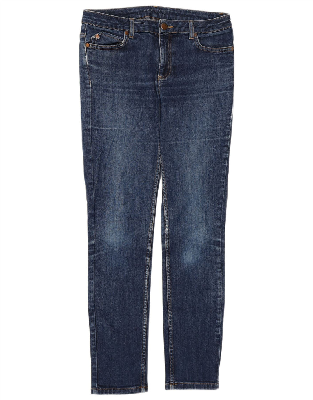 Whistle Jean skinny femme W28 L28 bleu