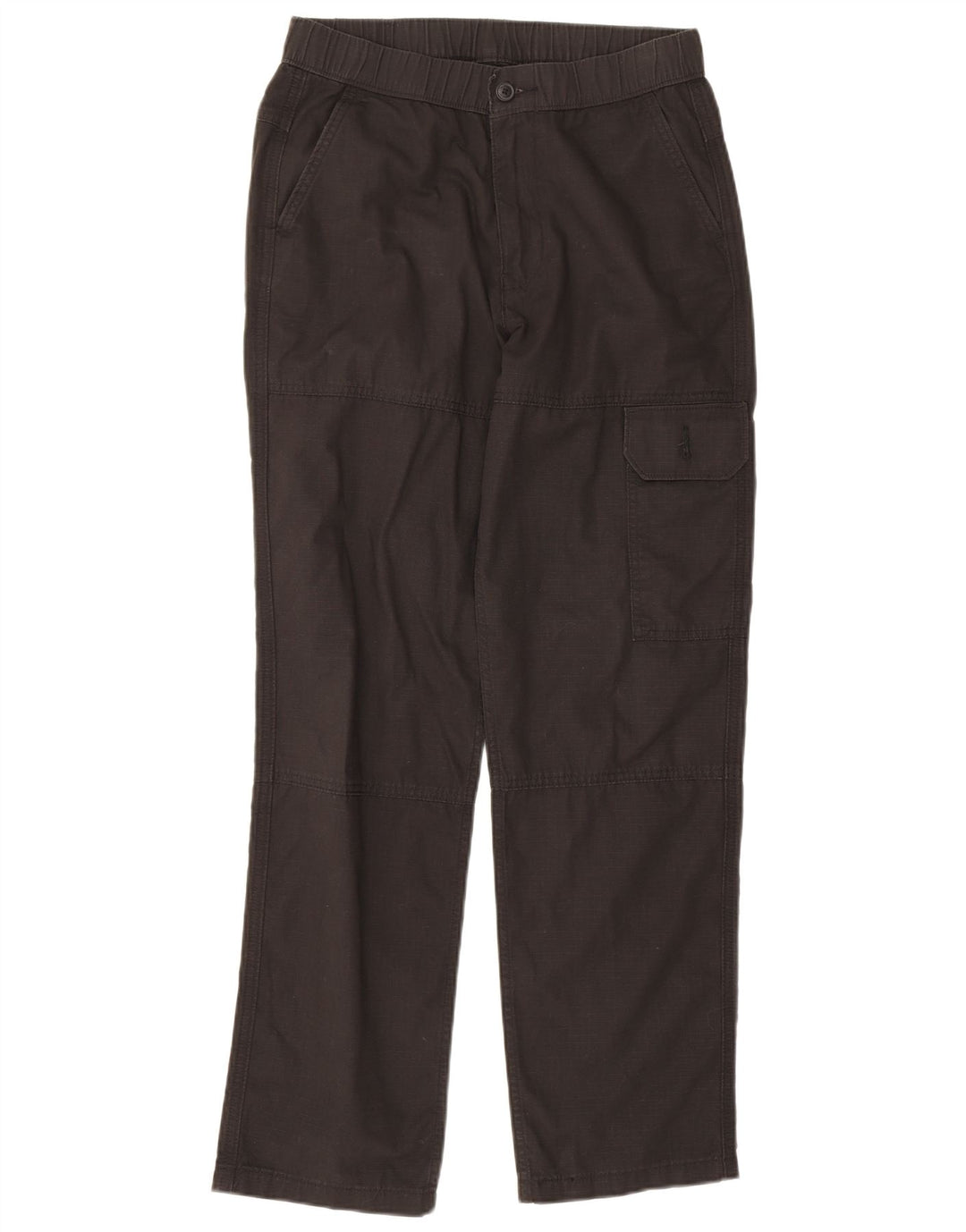 Levi's Pantalon cargo droit homme Small W28 L30 Noir Coton