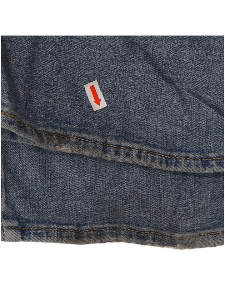 Levi's Jean Bootcut Classique Femme W30 L33 Bleu