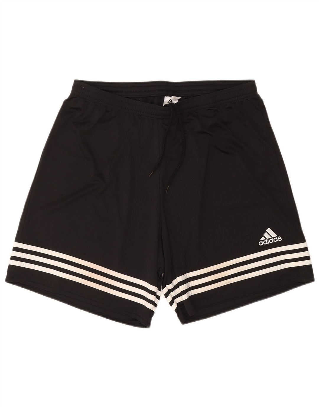 Adidas Climalite Sport Short XL Noir Polyester