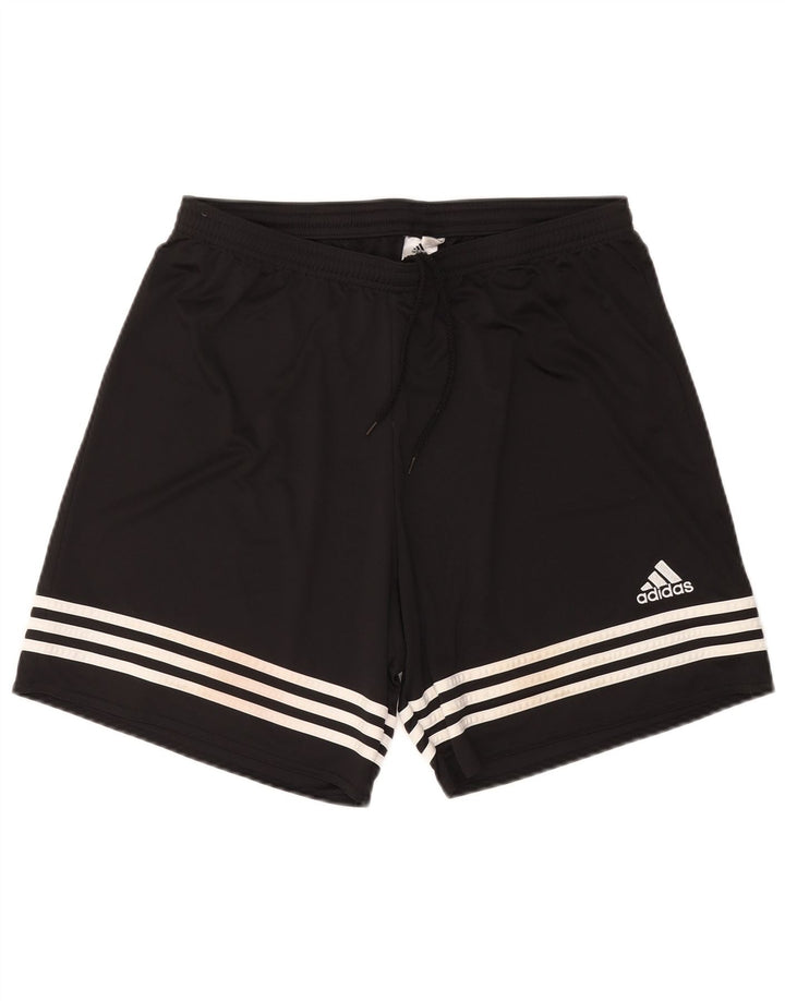 Adidas Climalite Sport Short XL Noir Polyester