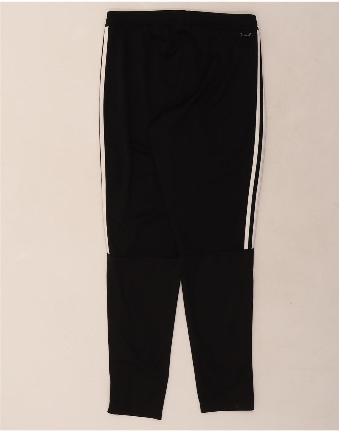Adidas Pantalon de survêtement Climalite pour homme Large Noir Polyester