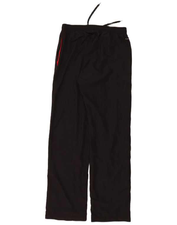 Reebok Pantalon De Survêtement Homme XL Noir Polyester