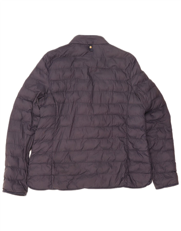 Veste matelassée Liner Barbour pour femme UK 18 XL Bleu marine