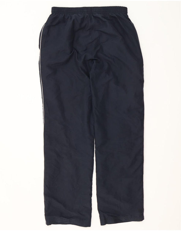 Champion Pantalon De Survêtement Homme Bleu Marine Moyen Polyester
