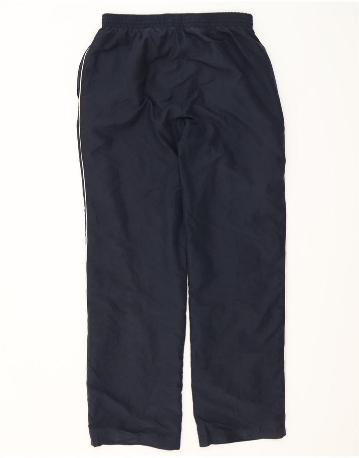 Champion Pantalon De Survêtement Homme Bleu Marine Moyen Polyester