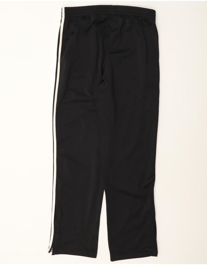 Adidas Pantalon de survêtement pour homme Noir moyen Polyester
