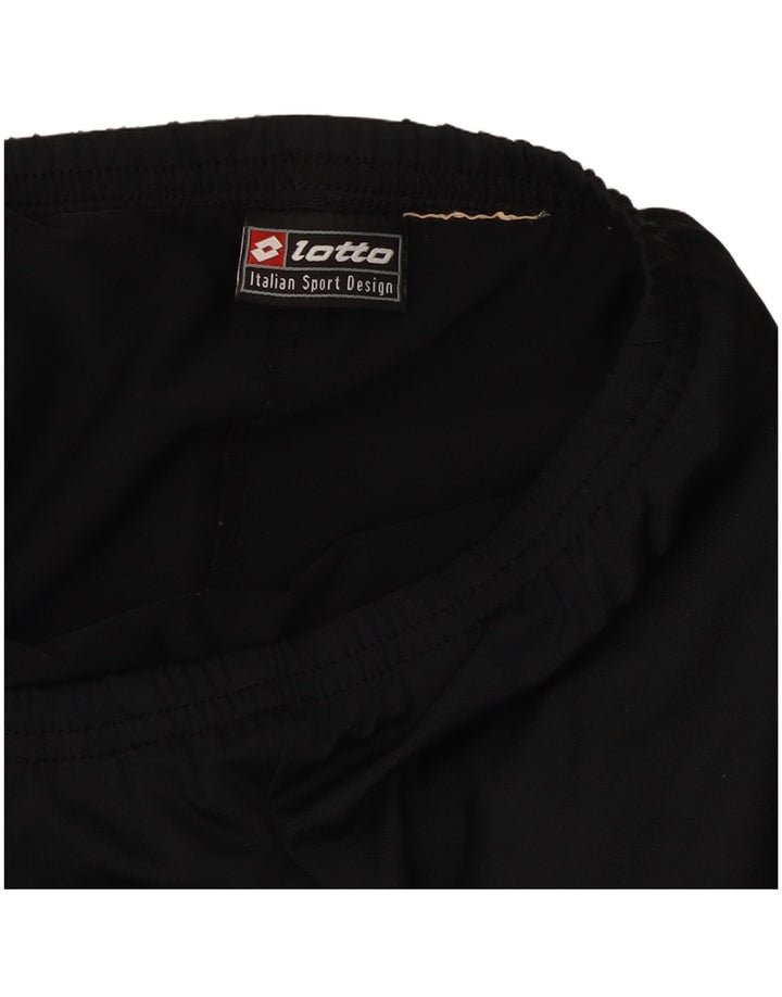 Lotto Jupe-short pour femme UK 42 Medium Noir