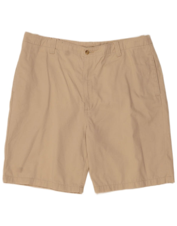 Timberland Short Chino Homme W42 2XL Coton Beige