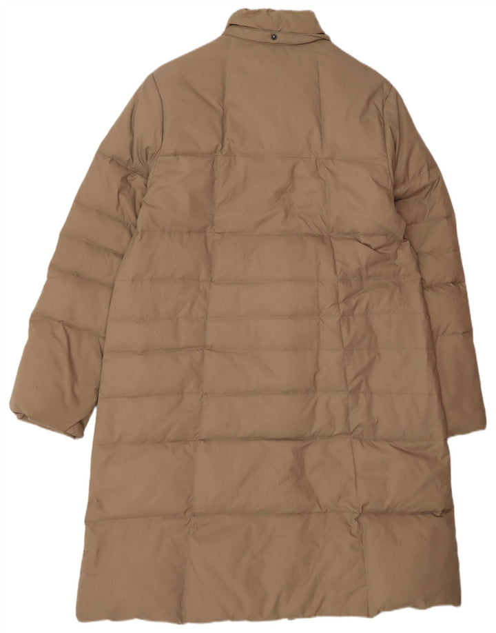 Invicta Manteau rembourré pour femme UK 44 Medium Beige Polyamide