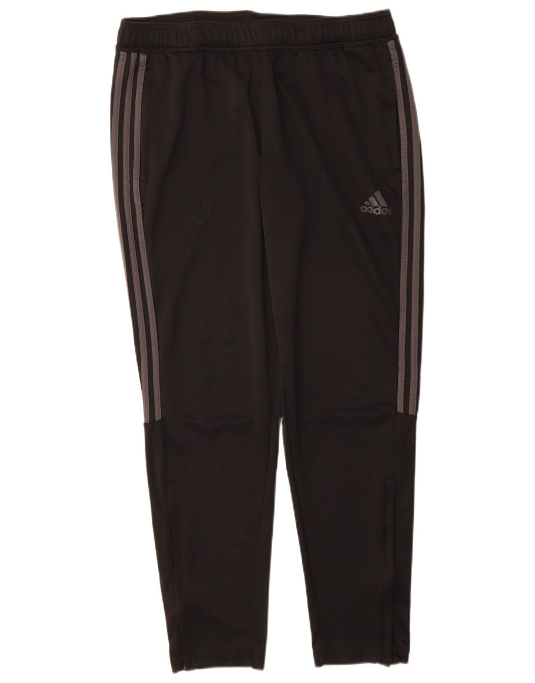 Adidas Pantalon de survêtement Aeroready Homme XL Noir Polyester