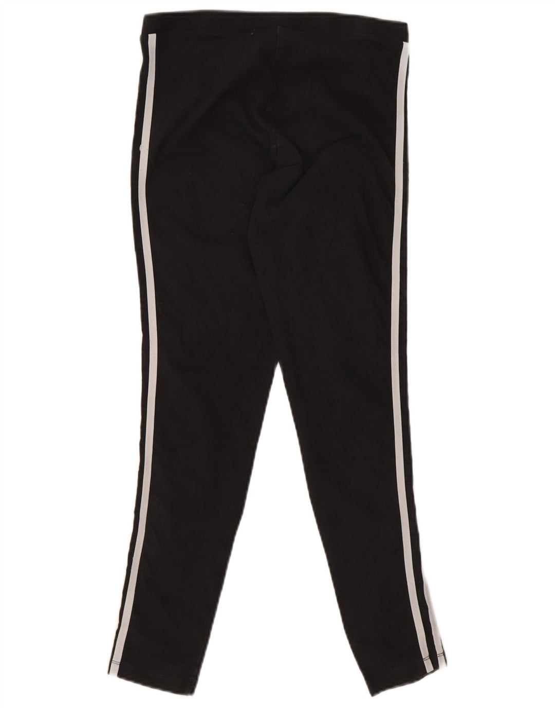 Adidas Leggings Femme UK 8 Petit Noir