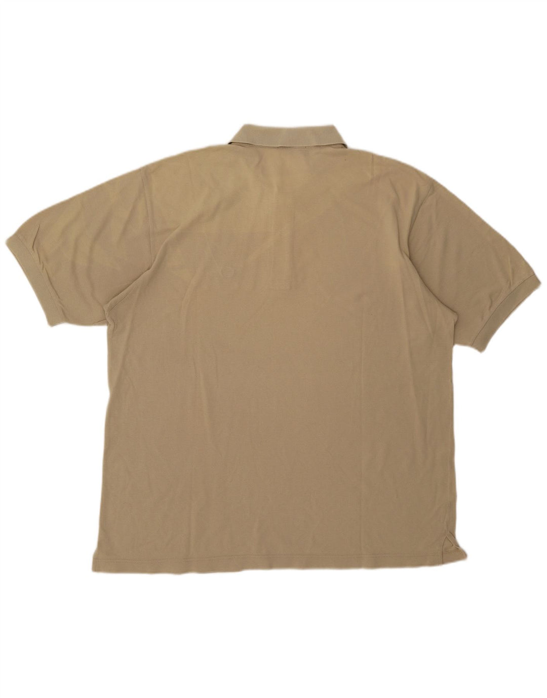 Sergio Tacchini Polo Homme XL Vert