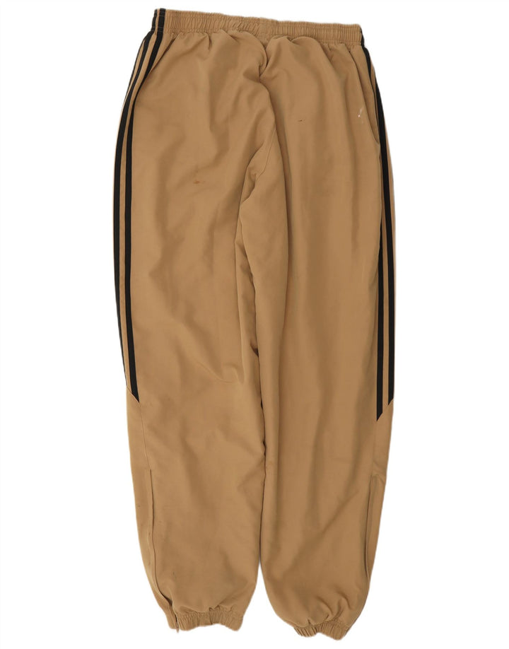 Adidas Pantalon de survêtement pour homme Joggers XL Beige Polyester
