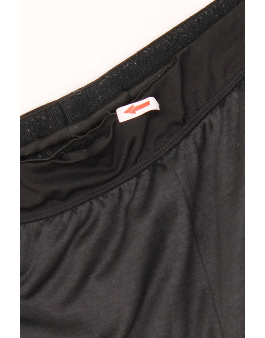 Adidas Pantalon de survêtement Climawarm pour homme Large Noir Polyester
