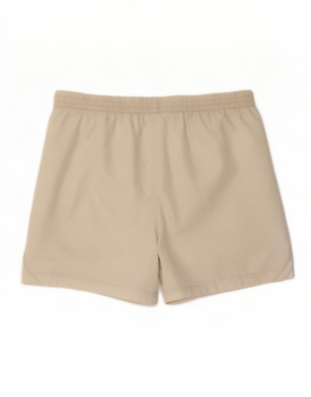 Adidas Short de sport pour homme XL en polyester blanc cassé