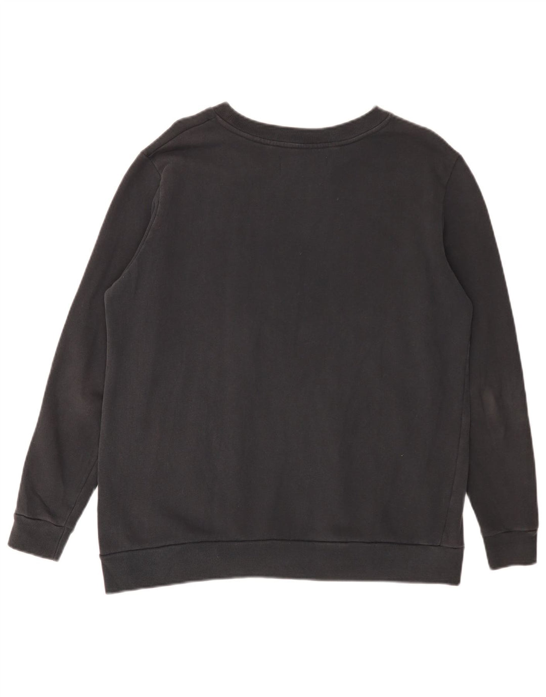 CALVIN KLEIN JEANS Sweat-shirt graphique pour homme Small Noir