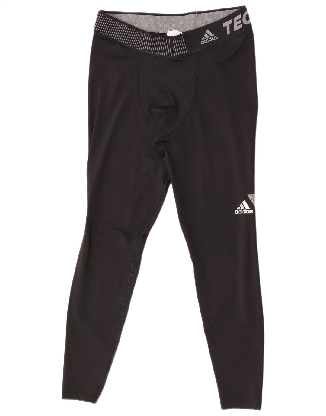 Adidas Legging Climacool Homme Grand Noir Polyester