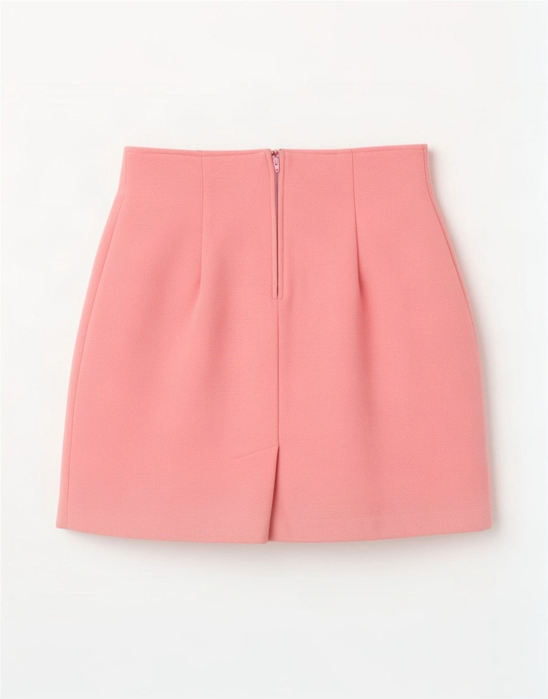 Jupe Droite Medium W30 Rose | Sisley Femme