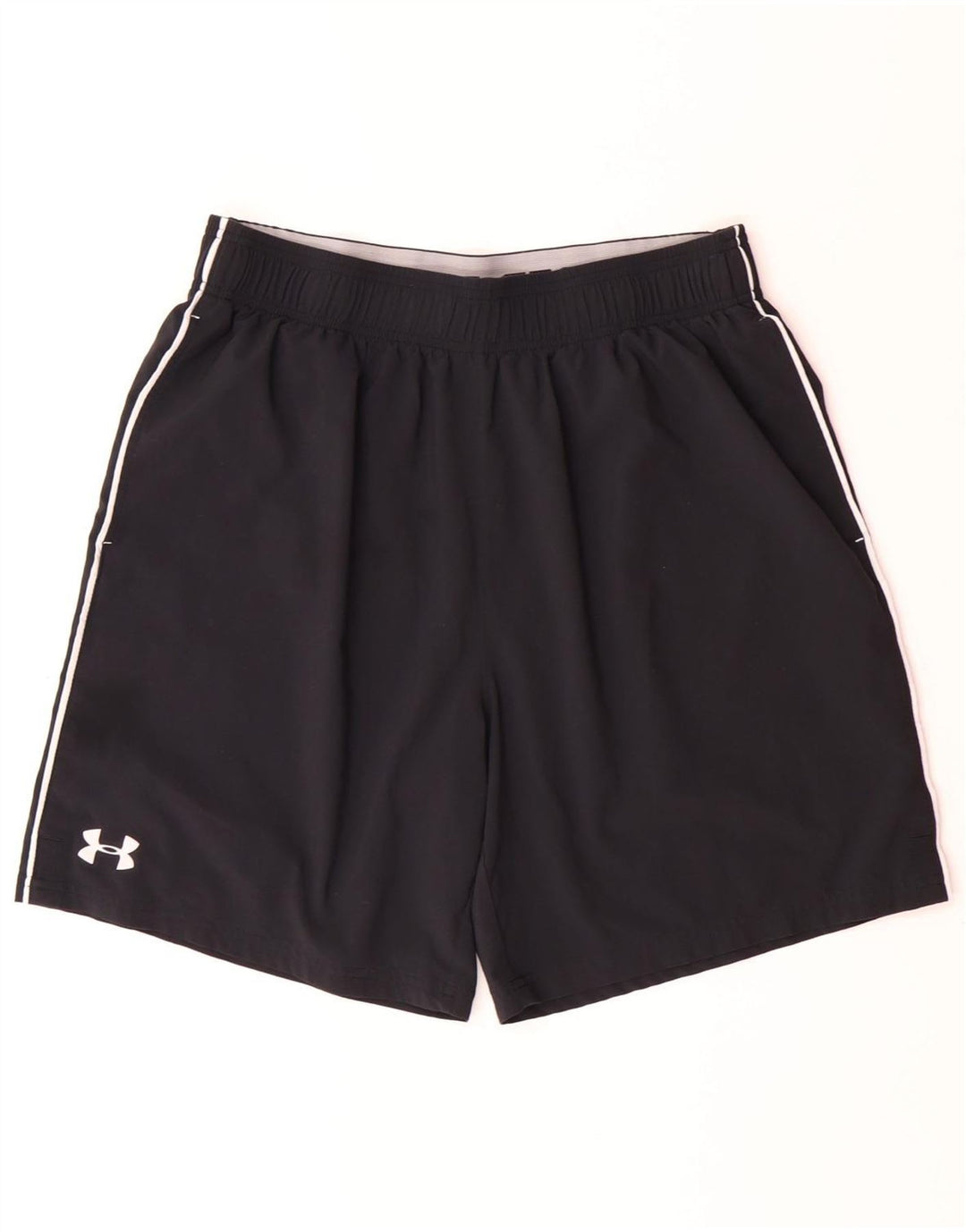 UNDER ARMOUR Short de Sport Graphic Homme XL Noir