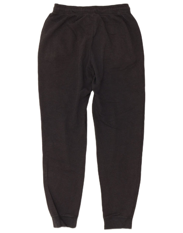 Nike Pantalon de survêtement pour homme en coton gris Taille S