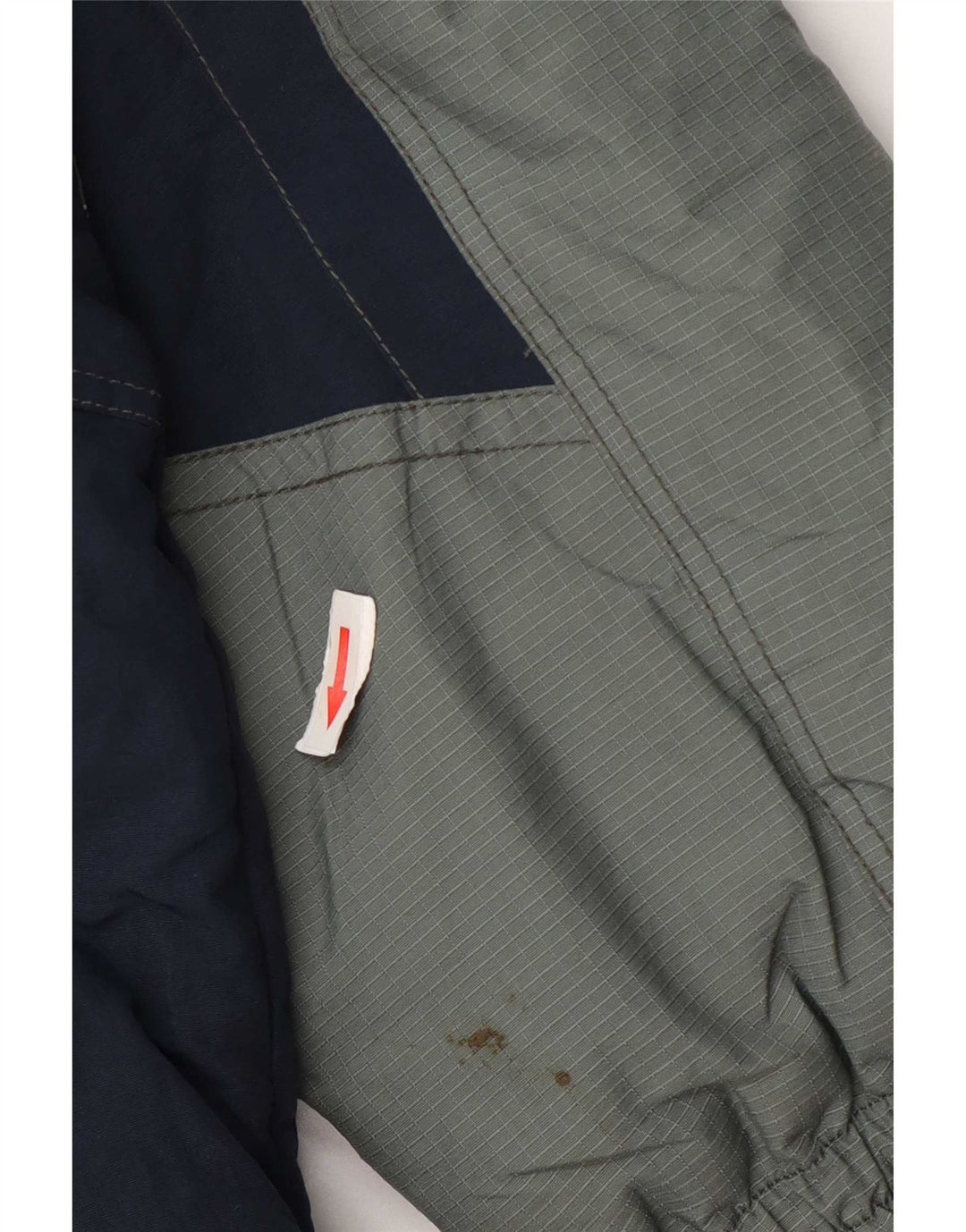 Colmar Veste de ski homme IT 48 Medium Navy Blue Colourblock