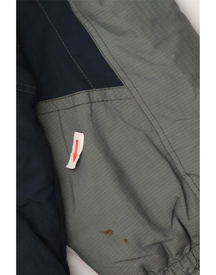 Colmar Veste de ski homme IT 48 Medium Navy Blue Colourblock
