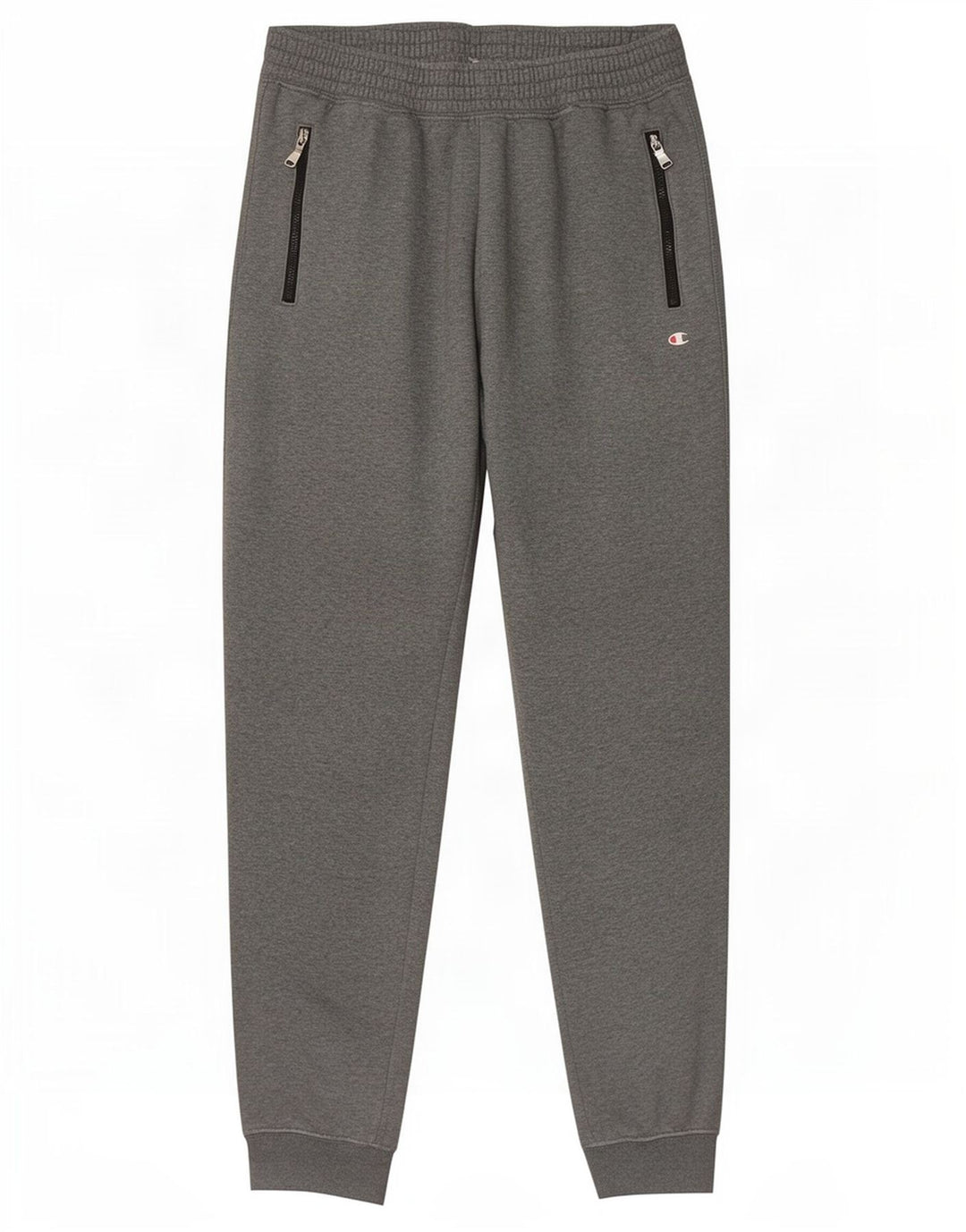 Champion Pantalon de survêtement pour femme Joggers UK 10 Small Gris