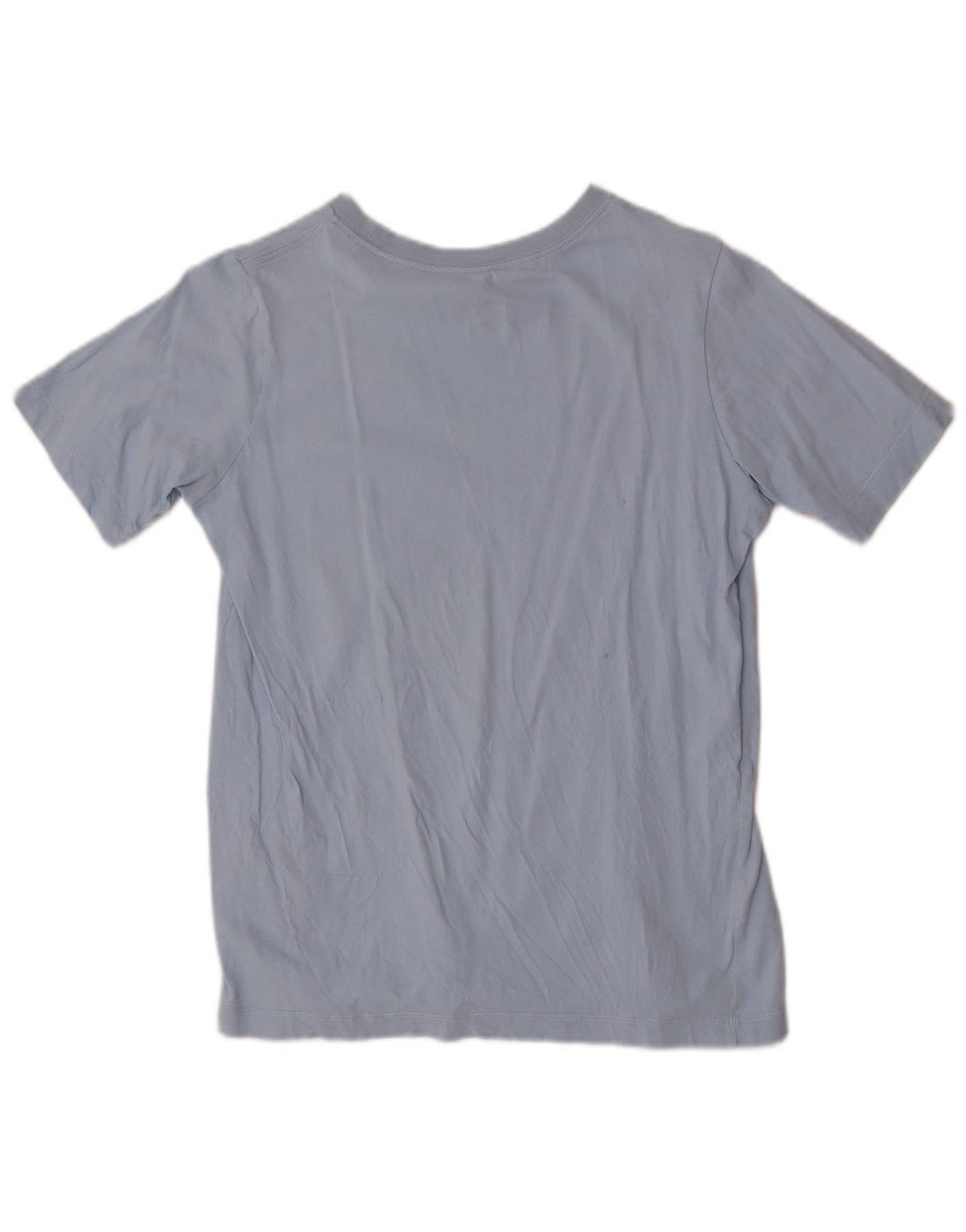 Nike Garçon T-Shirt Top 13-14 ans XL Bleu