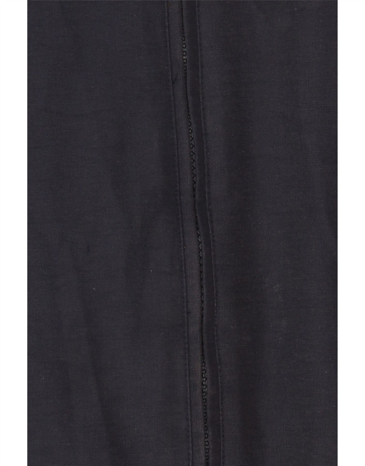 Ellesse Veste Bomber Homme UK 36 Petit Bleu Marine