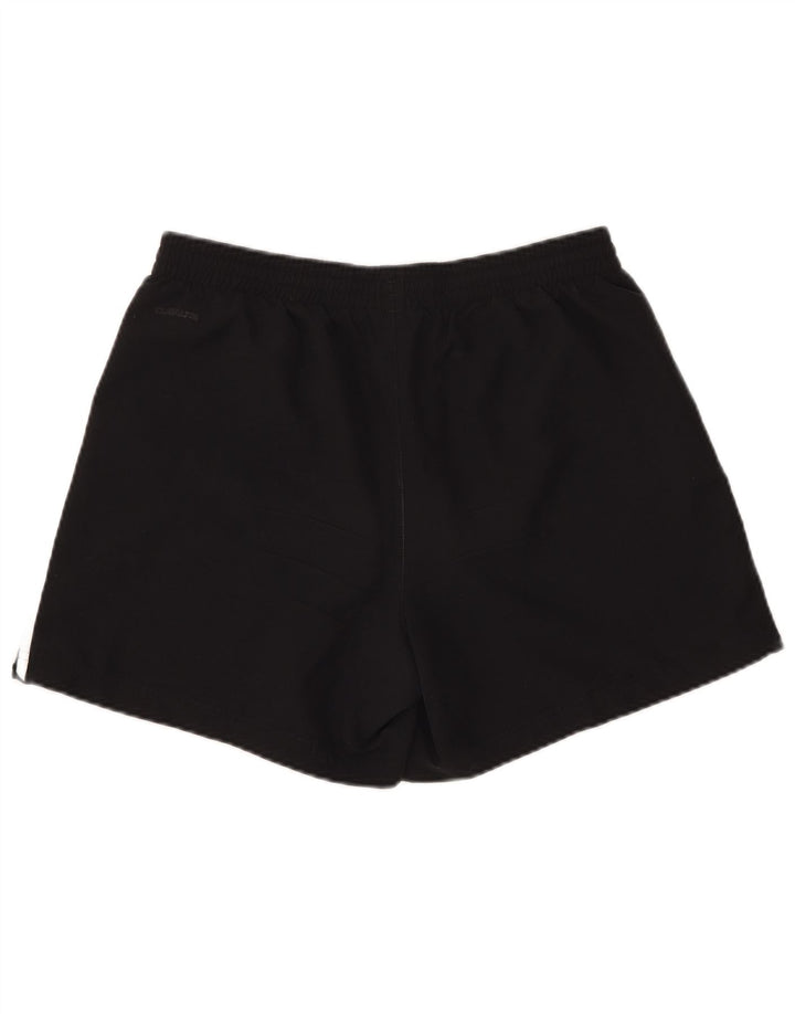 Adidas Short de Sport Clima 365 Homme Noir Moyen Polyester