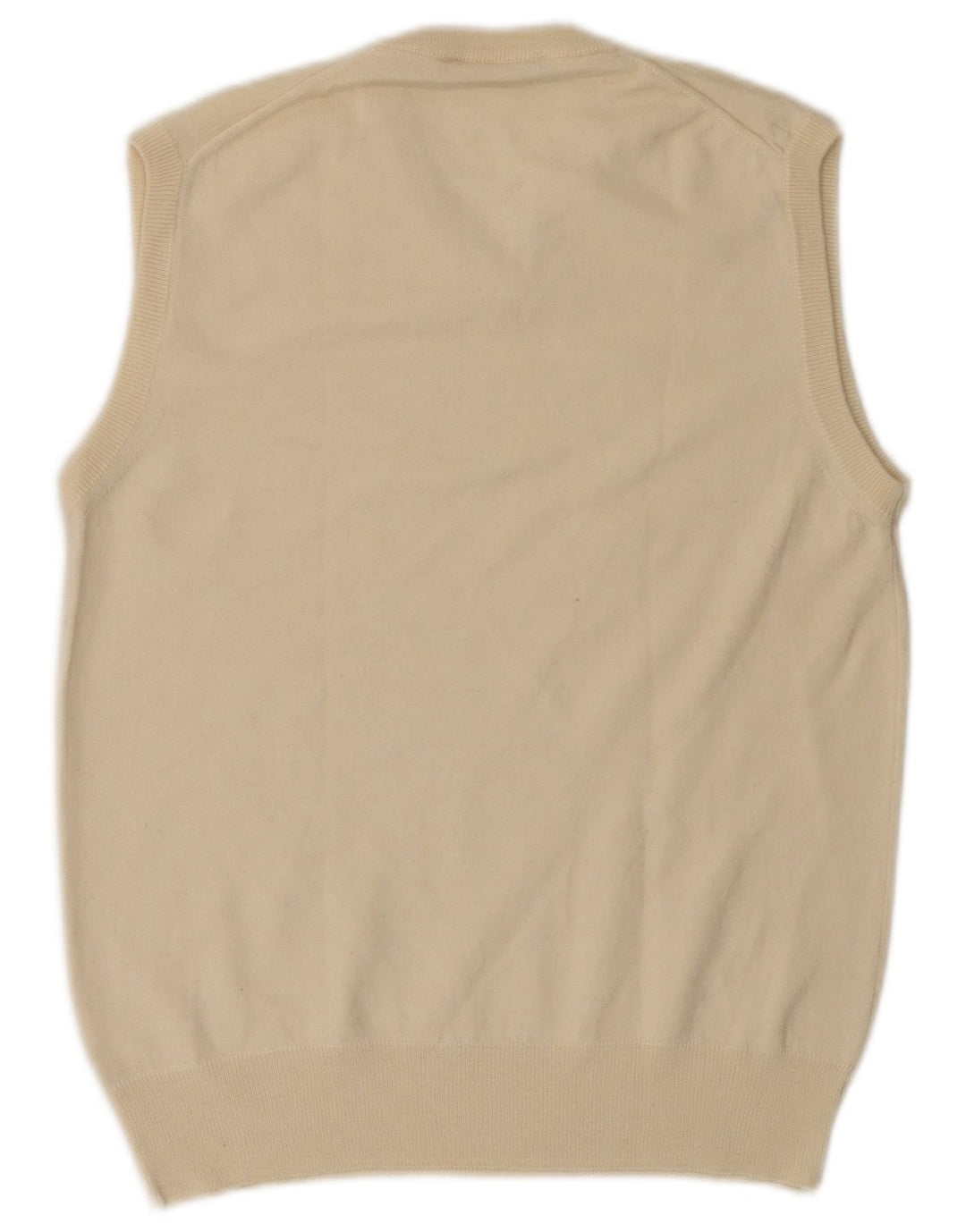 Rodrigo Débardeur Gilet Homme XS Beige