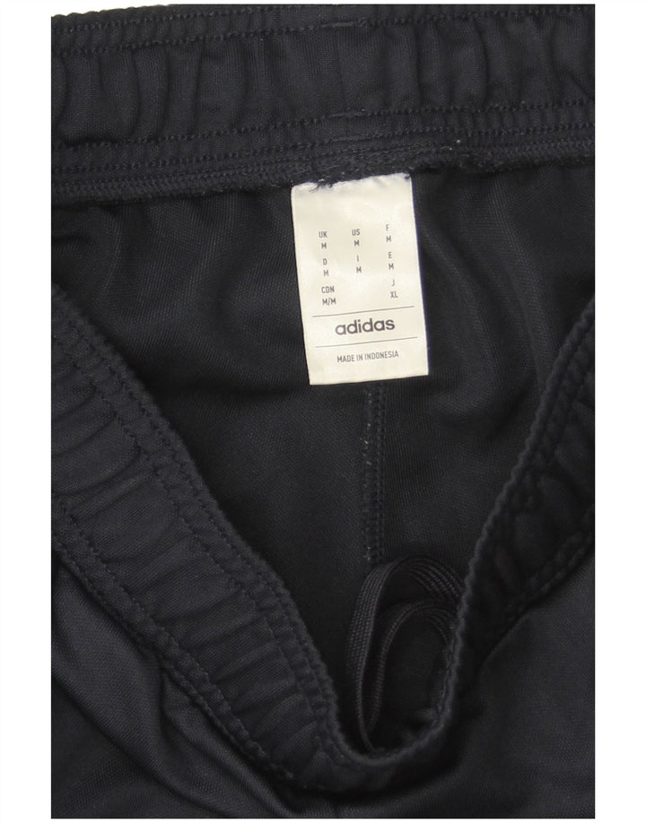 Adidas Pantalon De Survêtement Aeroready Homme Bleu Marine Moyen Polyester
