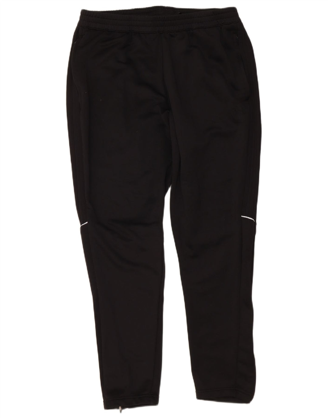 Adidas Pantalon de survêtement Aeroready Homme XL Noir Polyester