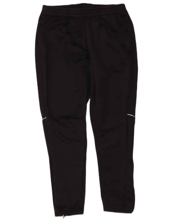 Adidas Pantalon de survêtement Aeroready Homme XL Noir Polyester