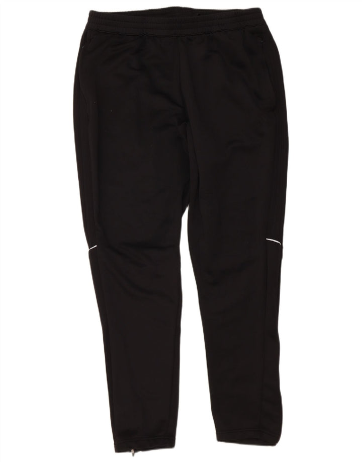 Adidas Pantalon de survêtement Aeroready Homme XL Noir Polyester
