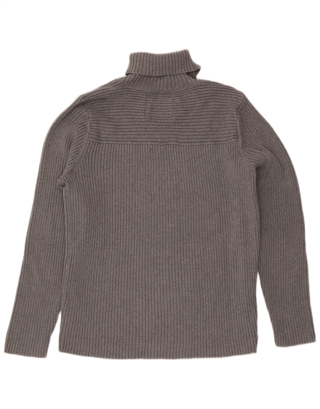 G-Star Pull graphique à col roulé pour homme XL Gris Coton