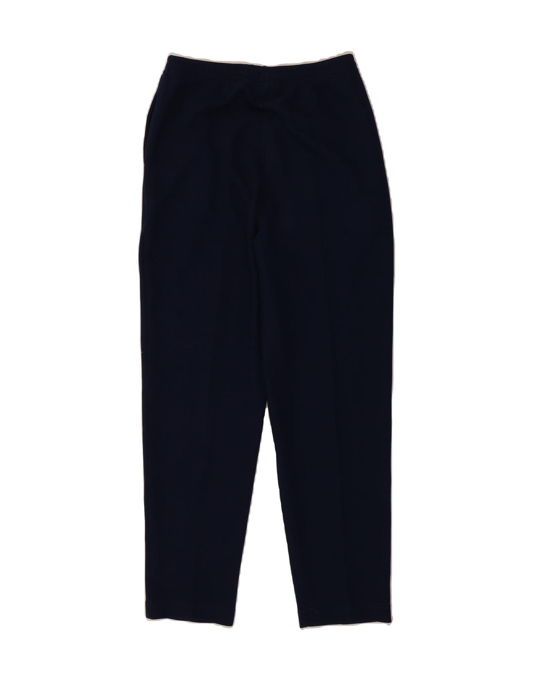 LOTTO Womens Tracksuit Trousers UK 12 Medium Blue Polyester Vintage Lotto and Second-Hand Lotto from Messina Hembry 